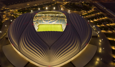 Qatar Stadium